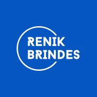 Renik Brindes logo, Renik Brindes contact details