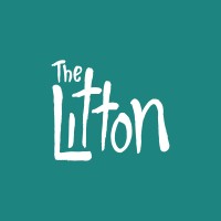 The Litton logo, The Litton contact details