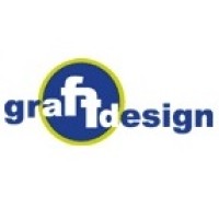 Graffdesign logo, Graffdesign contact details