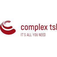 Complex TSL sp. z o.o. sp.k. logo, Complex TSL sp. z o.o. sp.k. contact details