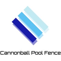 Cannonball Pool Fence logo, Cannonball Pool Fence contact details