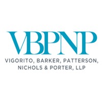 Vigorito, Barker, Porter & Patterson, LLP logo, Vigorito, Barker, Porter & Patterson, LLP contact details