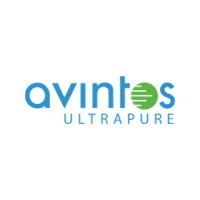 avintos ULTRAPURE logo, avintos ULTRAPURE contact details