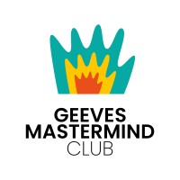 Geeves Mastermind Club logo, Geeves Mastermind Club contact details