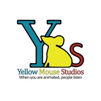 Yellow Mouse Studios Ltd logo, Yellow Mouse Studios Ltd contact details