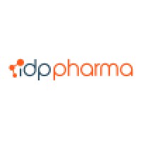 IDP Pharma logo, IDP Pharma contact details