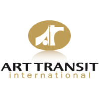 Art Transit International logo, Art Transit International contact details