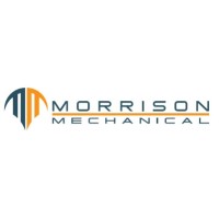 Morrison Mechanical logo, Morrison Mechanical contact details