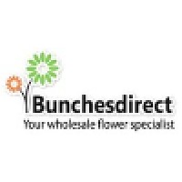 BunchesDirect.com logo, BunchesDirect.com contact details