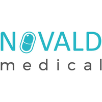 NovaldMedical Ltd logo, NovaldMedical Ltd contact details