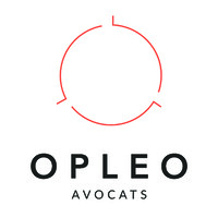 Opleo Avocats logo, Opleo Avocats contact details