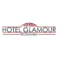 Hotel Glamour logo, Hotel Glamour contact details