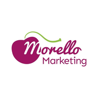 Morello Marketing logo, Morello Marketing contact details