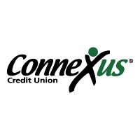 Connexus Credit Union logo, Connexus Credit Union contact details