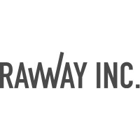 Raway Inc. logo, Raway Inc. contact details