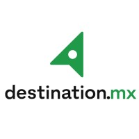 destination.mx logo, destination.mx contact details