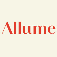 Allume logo, Allume contact details