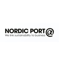 Nordic Port AB logo, Nordic Port AB contact details