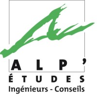 ALP'ETUDES INGENIEURS CONSEILS logo, ALP'ETUDES INGENIEURS CONSEILS contact details