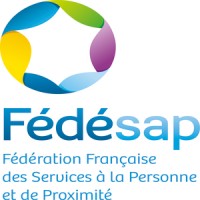 Fédésap logo, Fédésap contact details