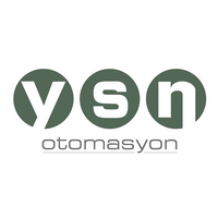 YSN Otomasyon logo, YSN Otomasyon contact details