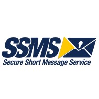 Secure SMS logo, Secure SMS contact details