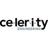 Celerity Engineering Ltd. logo, Celerity Engineering Ltd. contact details