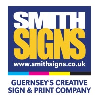 Smith Signs logo, Smith Signs contact details