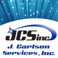 JCSinc. logo, JCSinc. contact details