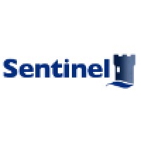 The Sentinel Company logo, The Sentinel Company contact details