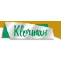 Klorman Construction logo, Klorman Construction contact details