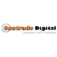 Contrado Digital logo, Contrado Digital contact details