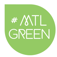 MtlGreen logo, MtlGreen contact details