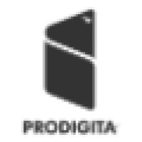 PRODIGITA logo, PRODIGITA contact details