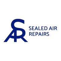 Sealed Air Repairs, Inc. logo, Sealed Air Repairs, Inc. contact details