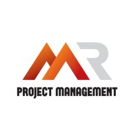 MR Project Management logo, MR Project Management contact details