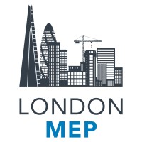 London MEP Group Ltd logo, London MEP Group Ltd contact details