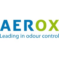 Aerox B.V. logo, Aerox B.V. contact details