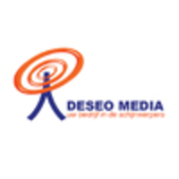 Deseo Media logo, Deseo Media contact details