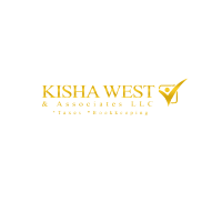 Kisha West & Associates LLC logo, Kisha West & Associates LLC contact details