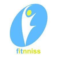 Fitnniss - Wellbeing in Care logo, Fitnniss - Wellbeing in Care contact details