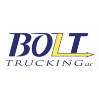 Bolt Trucking LLC logo, Bolt Trucking LLC contact details