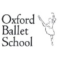 Oxford Ballet School logo, Oxford Ballet School contact details