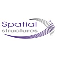 Spatial Structures logo, Spatial Structures contact details