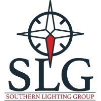 Southern Lighting Group logo, Southern Lighting Group contact details