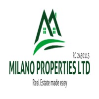 Milano Properties Ltd logo, Milano Properties Ltd contact details