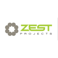 Zest Projects logo, Zest Projects contact details