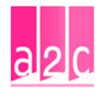 A2C Partners logo, A2C Partners contact details