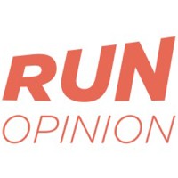 RunOpinion logo, RunOpinion contact details