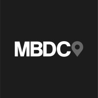 MBDC logo, MBDC contact details